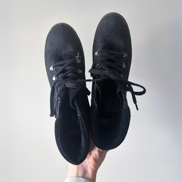 Madewell x G.H. Bass & Co. Nadine Boots 9M - Picture 4 of 7